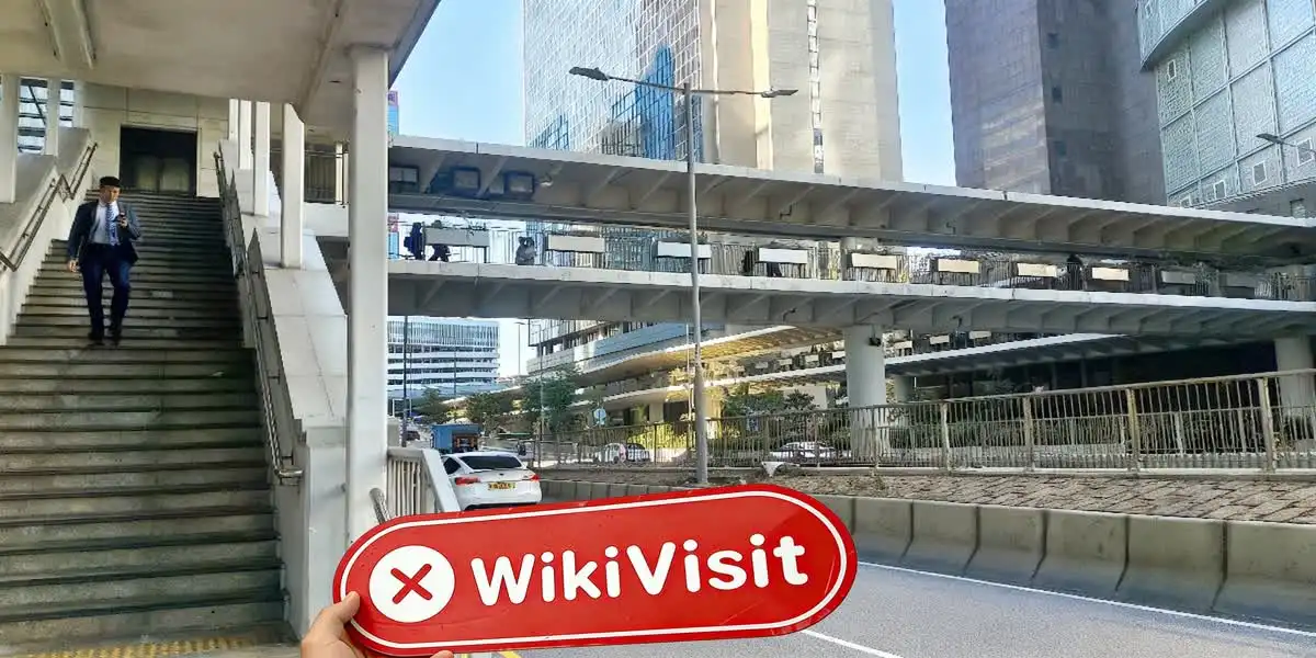 HUB Forex TERKELOLA Hong Kong  Terverifikasi:  Tidak Ditemukan Kehadiran Fisik
