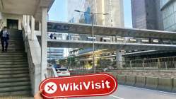 中国香港实地探访外汇交易商MANAGED FOREX HUB 不存在真实展业场所