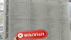 中国香港实地探访外汇交易商AIMSFX 不存在真实展业场所