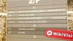 中国香港实地探访外汇交易商FengSheng 不存在真实展业场所