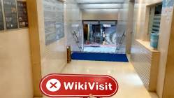 中国香港实地探访外汇交易商CENTRAL BULLION LIMITED（金银商业大厦） 不存在真实展业场所