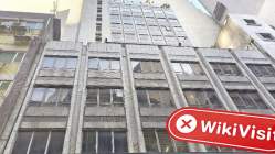 中国香港实地探访外汇交易商CENTRAL BULLION LIMITED（金银商业大厦） 不存在真实展业场所