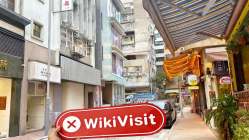 中国香港实地探访外汇交易商CENTRAL BULLION LIMITED（金银商业大厦） 不存在真实展业场所