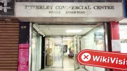 中国香港实地探访外汇交易商ETB BULLION 不存在真实展业场所