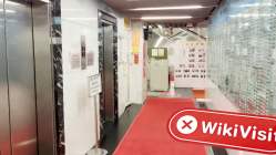 中国香港实地探访外汇交易商ETB BULLION 不存在真实展业场所