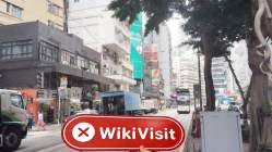 中国香港实地探访外汇交易商FXE88 不存在真实展业场所