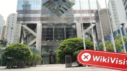 Fortex Hong Kong  Verificado:  Nenhuma Presença Física Encontrada