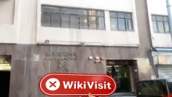 JINFU Hong Kong تصدیق شدہ: جسمانی موجودگی نہیں ملی