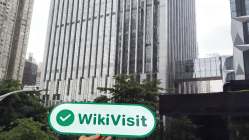 中国香港实地探访外汇交易商Renze Harvest International 存在真实展业场所