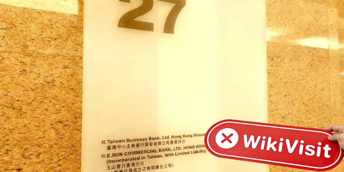 BYFX Global Hongkong  Verifiziert:  Keine physische Präsenz festgestellt