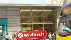 中国香港实地探访外汇交易商GARHFX 不存在真实展业场所
