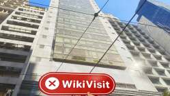 中国香港实地探访外汇交易商Huanying 不存在真实展业场所