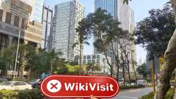 中国香港实地探访外汇交易商EternalPearl 不存在真实展业场所