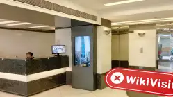 EternalPearl Hong Kong  Napatunayan:  Walang Nakitang Pisikal na Presensya