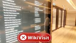 中国香港实地探访外汇交易商VG Private Wealth 不存在真实展业场所