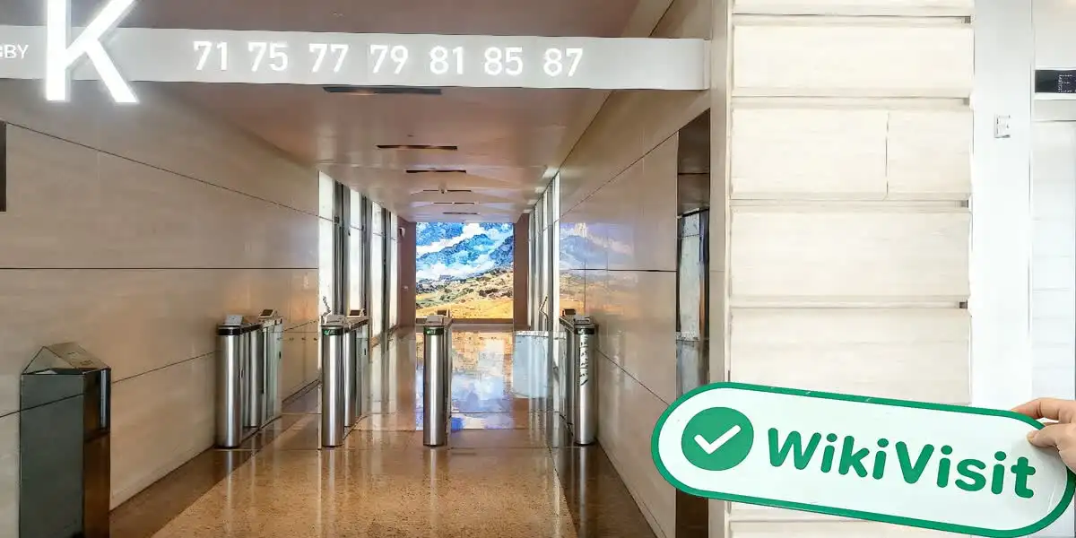 Mirae Asset ہانگ کانگ تصدیق شدہ: آپریشنل دفتر کی تصدیق