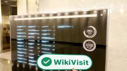 中国香港实地探访外汇交易商Man 存在真实展业场所