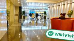 中国香港实地探访外汇交易商Man 存在真实展业场所