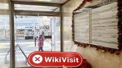 中国香港实地探访外汇交易商Berthar 不存在真实展业场所