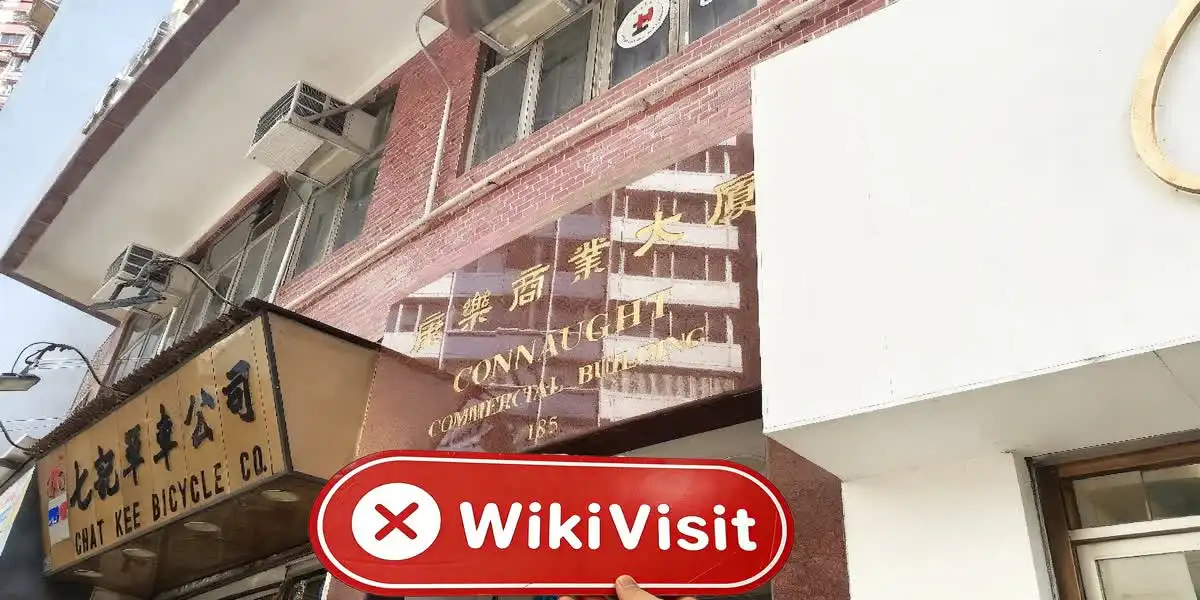 Berthar ہانگ کانگ  تصدیق شدہ: کوئی جسمانی موجودگی نہیں ملی