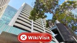 JinDao Hong Kong (Tower 2, Harbour City) Verificato: Nessuna presenza fisica trovata