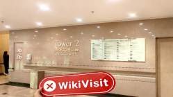 JinDao Hong Kong (Tower 2, Harbour City) Verificato: Nessuna presenza fisica trovata