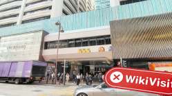 JinDao Hong Kong (Tower 2, Harbour City) Verificato: Nessuna presenza fisica trovata