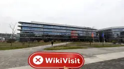 INRG Pro Netherlands  Verified:  No Physical Presence Found