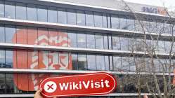 INRG Pro 네덜란드  확인됨:  실제 사무소 미발견