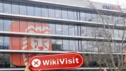 INRG Pro Netherlands  Verified:  No Physical Presence Found
