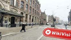 荷兰实地探访外汇交易商superfxtrader 不存在真实展业场所