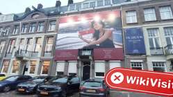 荷兰实地探访外汇交易商Secure Trade Investments 不存在真实展业场所