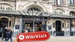 荷兰实地探访外汇交易商CryptoMarginPro 不存在真实展业场所