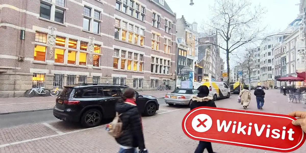 BUX Markets オランダ  確認済み:  物理的な存在は確認されず