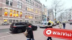 BUX Markets Niederlande  Verifiziert:  Keine physische Präsenz gefunden