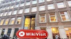 BUX Markets オランダ  確認済み:  物理的な存在は確認されず