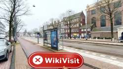 Primarkets Netherlands  Verified:  No Physical Presence Found