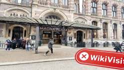 荷兰实地探访外汇交易商Trade with ease fx 不存在真实展业场所