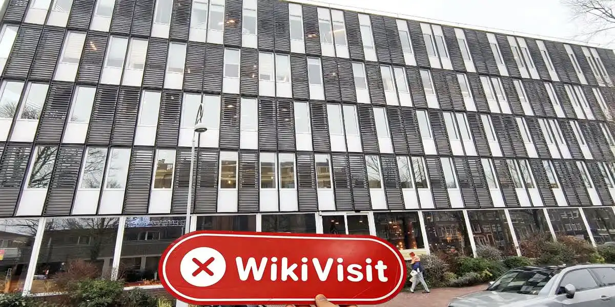 Primarkets Pays-Bas  Vérifié :  Aucune présence physique trouvée
