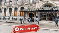 荷兰实地探访外汇交易商Trade with ease fx 不存在真实展业场所