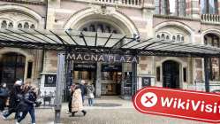 荷兰实地探访外汇交易商BitFXTrade 不存在真实展业场所