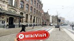 荷兰实地探访外汇交易商BitFXTrade 不存在真实展业场所