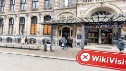 荷兰实地探访外汇交易商BitFXTrade 不存在真实展业场所