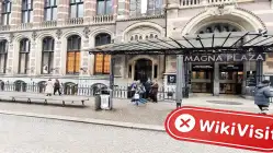 BitFXTrade オランダ  確認済み: 物理的な所在地は見つかりませんでした