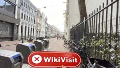 荷兰实地探访外汇交易商Euronext 不存在真实展业场所