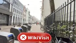 Euronext Netherlands Verified: No Physical Presence Found