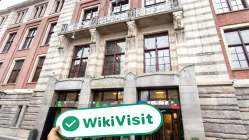 ATG Netherlands  Verified:  Operational Office Confirmed