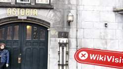 荷兰实地探访外汇交易商NfbFinanceBrokers 不存在真实展业场所