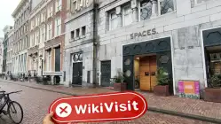 Cross Options Netherlands  Napatunayan:  Walang Nakitang Pisikal na Presensya