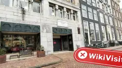 Cross Options Netherlands  Napatunayan:  Walang Nakitang Pisikal na Presensya